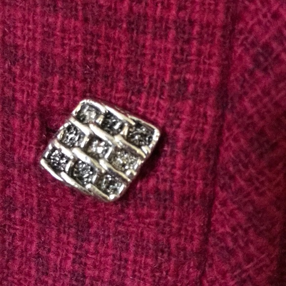 Vintage skirt Lord & Taylor 5 th Avenue - Picture 3 of 4